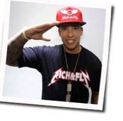 Con Calma Tab by Daddy Yankee