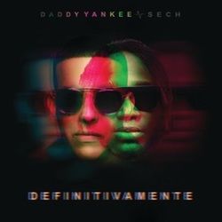 Definitivamente Chords by Daddy Yankee