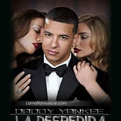 La Despedida Chords by Daddy Yankee