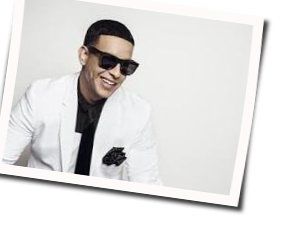 La Rompe Corazones Chords by Daddy Yankee
