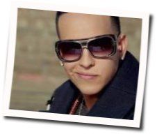 Limbo Chords by Daddy Yankee
