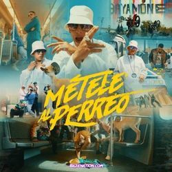 Métele Al Perreo by Daddy Yankee