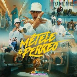Métele Al Perreo Chords by Daddy Yankee