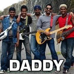 Daddy tabs and guitar chords