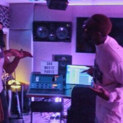 La Guitare Suit La Mélo Chords by Dadju, Zola