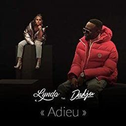Adieu Chords by Dadju