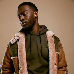 Anonyme Chords by Dadju