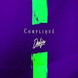 Compliqué Chords by Dadju