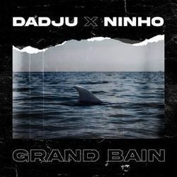 Dadju chords for Grand bain