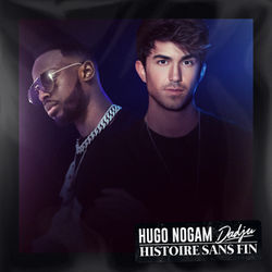 Histoire Sans Fin Chords by Dadju
