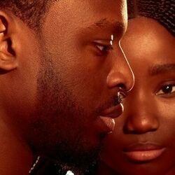 Ima Chords by Dadju