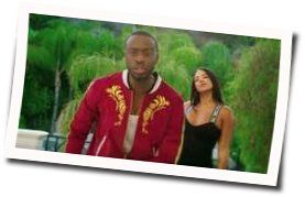 Jaloux Chords by Dadju