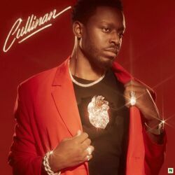 Je Noublie Pas by Dadju