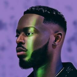 King Chords by Dadju