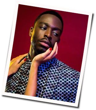 Lionne Chords by Dadju