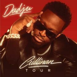 Lofficiel Chords by Dadju