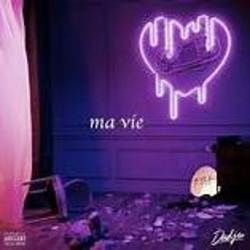 Ma Vie Chords by Dadju