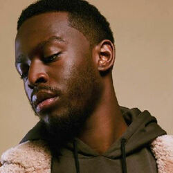 Petites Attentions Chords by Dadju