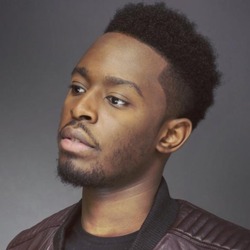 Picsou Chords by Dadju