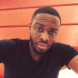 Safari Chords by Dadju