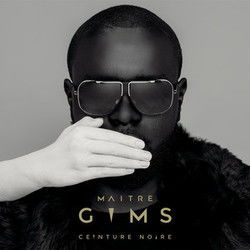 Tu Ne Le Vois Pas Chords by Dadju