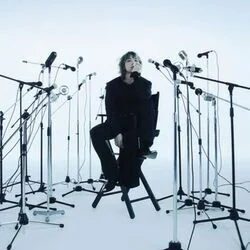 Universe Chords by Daesung Kim