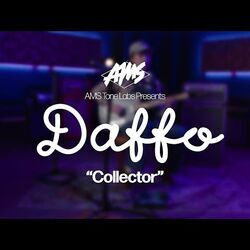 Collector Chords by Daffo
