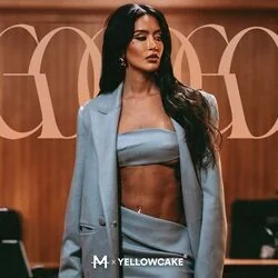 Go, Go, Go Chords by Dafina Zeqiri