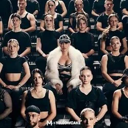 Merri Chords by Dafina Zeqiri