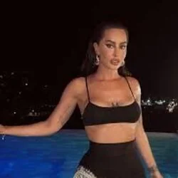 Supernova Chords by Dafina Zeqiri