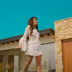 Dhimbje Dhimbje Chords by Dafina Zeqiri