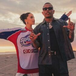 Energy Chords by Dafina Zeqiri