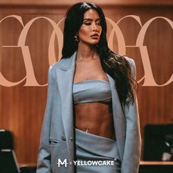 Go, Go, Go Chords by Dafina Zeqiri