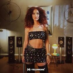 Huti Chords by Dafina Zeqiri