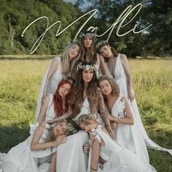 Malli Chords by Dafina Zeqiri