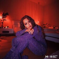 My Love Chords by Dafina Zeqiri