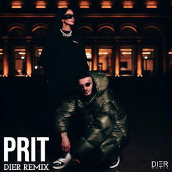 Prit Chords by Dafina Zeqiri