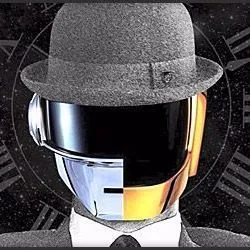 Beyond Chords by Daft Punk