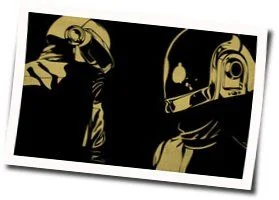 Creshendolls Bass Tab by Daft Punk