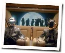 Get Lucky (Ver2) Tab by Daft Punk