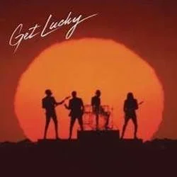Get Lucky (Ver3) Tab by Daft Punk