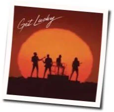 Get Lucky Bass Tab by Daft Punk