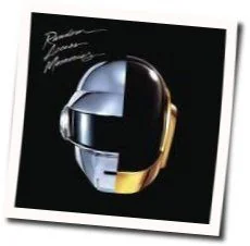 Random Access Memories Tab by Daft Punk