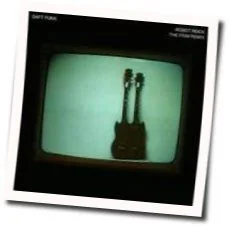 Robot Rock Tab by Daft Punk