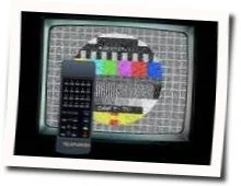 Television Rules The Nation (Ver2) Bass Tab by Daft Punk