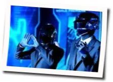 Too Long Intro Chords by Daft Punk
