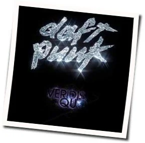 Veridis Quo Tab by Daft Punk