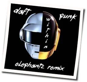 Within Bass Tab by Daft Punk