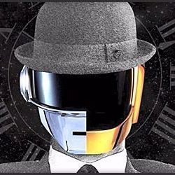 Beyond Tabs by Daft Punk