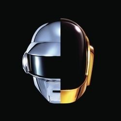 Doin It Right Chords by Daft Punk